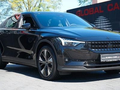 Gebraucht Polestar 2 Pilot 169 kW (231 PS) 2023 Schwarz Kleinwagen