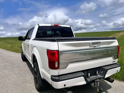 Gebraucht Ford F-150