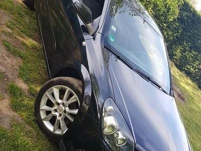 Opel Astra GTC
