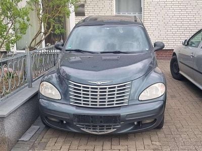 Chrysler PT Cruiser