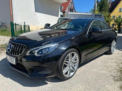 Mercedes E200