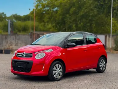 Gebraucht Citroën C1