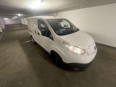 Nissan e-NV200