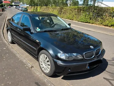 Gebraucht BMW 320