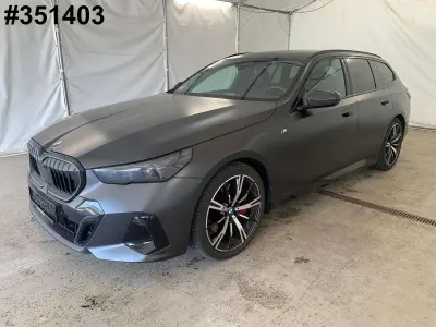 Gebraucht BMW 540