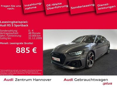 Audi RS5 Sportback