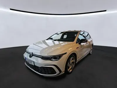 Gebraucht VW Golf VIII