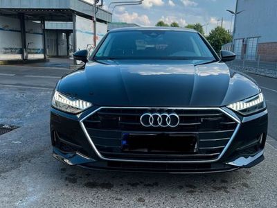 Audi A7 Sportback