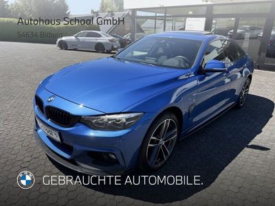 BMW 440