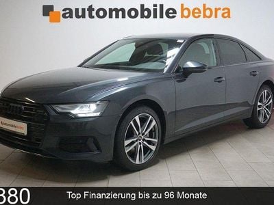 Manhattangrau Gebraucht 2022 Audi A6 Sport Limousine | 35.490 € (Fairer Preis)