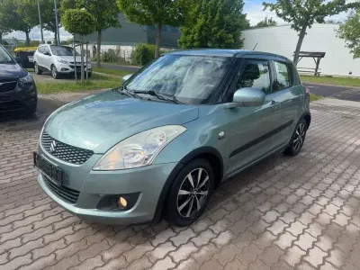 Gebraucht Suzuki Swift