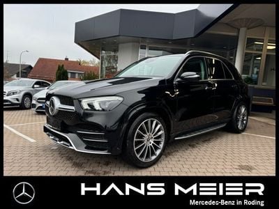 Mercedes GLE350