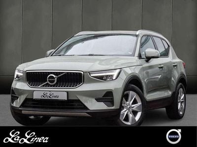 Gebraucht Volvo XC40 Core 163 PS (119 kW) 2024 Grün SUV