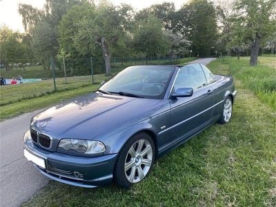 BMW 330 Cabriolet