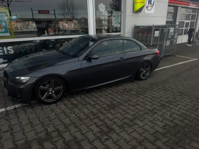 Gebraucht BMW 335 Cabriolet