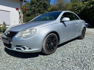 VW Eos