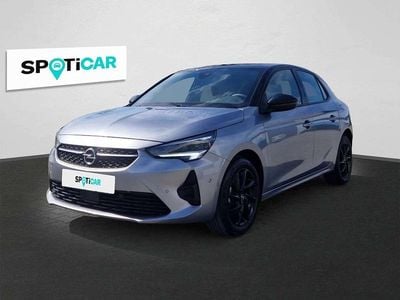 Second-hand Opel Corsa GS Line 101 CP (74 kW) 2023 Gri Hatchback