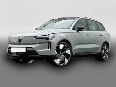 Gebraucht Volvo EX90 Performance 380 kW (517 PS) 2024 Grau SUV