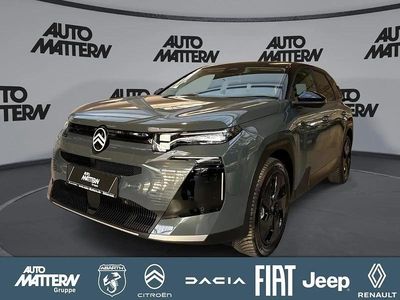 Usata Citroën C5 Aircross 107 CV (78 kW) 2025 Grigio SUV