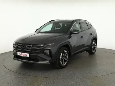 Nouvelle Hyundai Tucson 150 ch (110 kW) 2025 Andere SUV