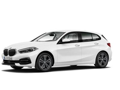 Używany BMW 116 Efficient Dynamics 109 KM (80 kW) 2026 Hatchback