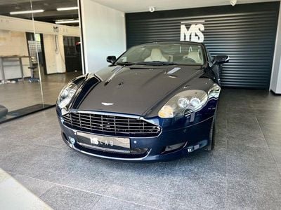 Aston Martin DB9