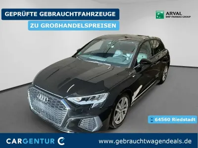 Gebraucht Audi A3