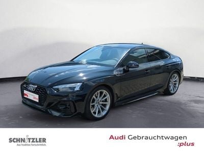 Audi RS5 Sportback