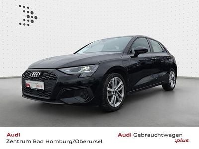 Gebraucht Audi A3 Sportback e-tron 204 PS (150 kW) 2023 Kleinwagen