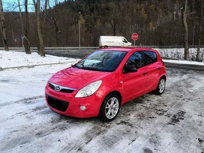 gebraucht Hyundai i20 i201.2 Classic