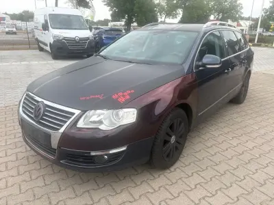 Gebraucht VW Passat