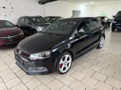 Gebraucht VW Polo