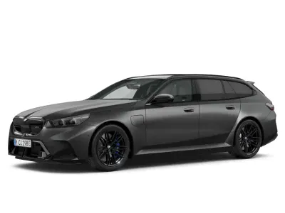 Neu BMW M5 Comfort Edition 585 PS (430 kW) 2026 Kombi