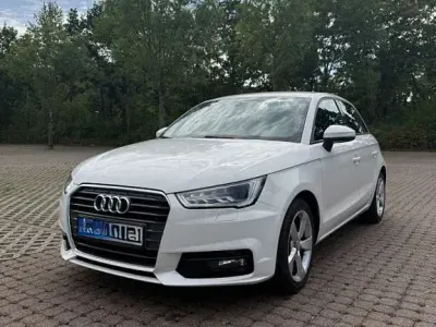 Gebraucht Audi A1 Sportback