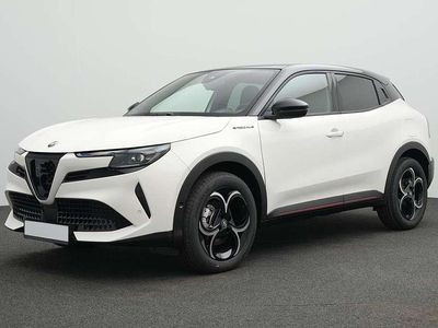 Alfa Romeo GT Junior