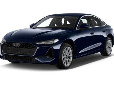 Gebraucht 2024 Audi A5 Coupé | 46.899 € (Fairer Preis)