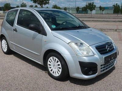 Citroën C2