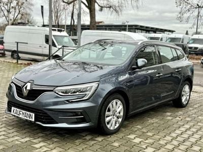 Renault Mégane GrandTour