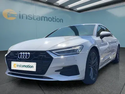 Gebraucht Audi A7