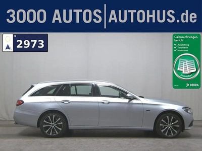 Mercedes E300