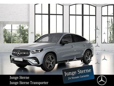 Mercedes GLC300e