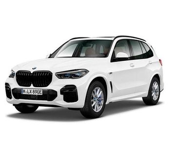 Gebraucht 2022 BMW X5 Shadowline SUV | 57.901 € (Fairer Preis)