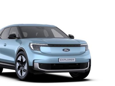 Neu Ford Explorer Premium 210 kW (286 PS) 2025 Blue my mind metallic SUV