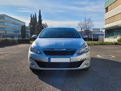 gebraucht Peugeot 308 SW Allure e-HDi 115 STOP & START Allure