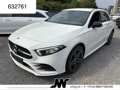 Gebraucht Mercedes A250