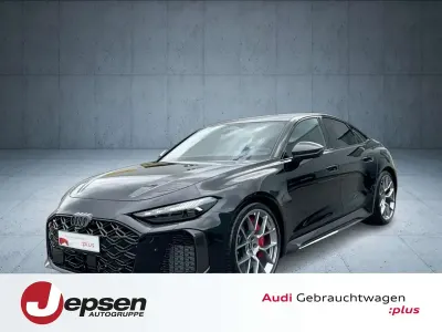 Gebraucht Audi RS5 Sport 639 PS (469 kW) 1990 Mythosschwarz metallic Limousine