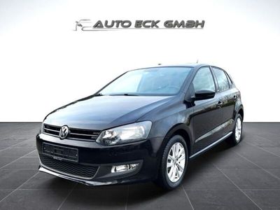 gebraucht VW Polo V 1.2 Style