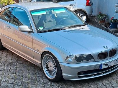 BMW 323