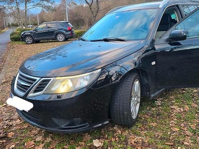 Gebraucht Saab 9-3 180 PS (132 kW) 2008 Kombi