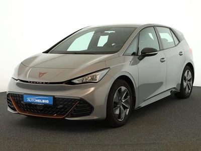 Gebraucht Cupra Born 150 kW (204 PS) 2023 Vaporgrau Kleinwagen